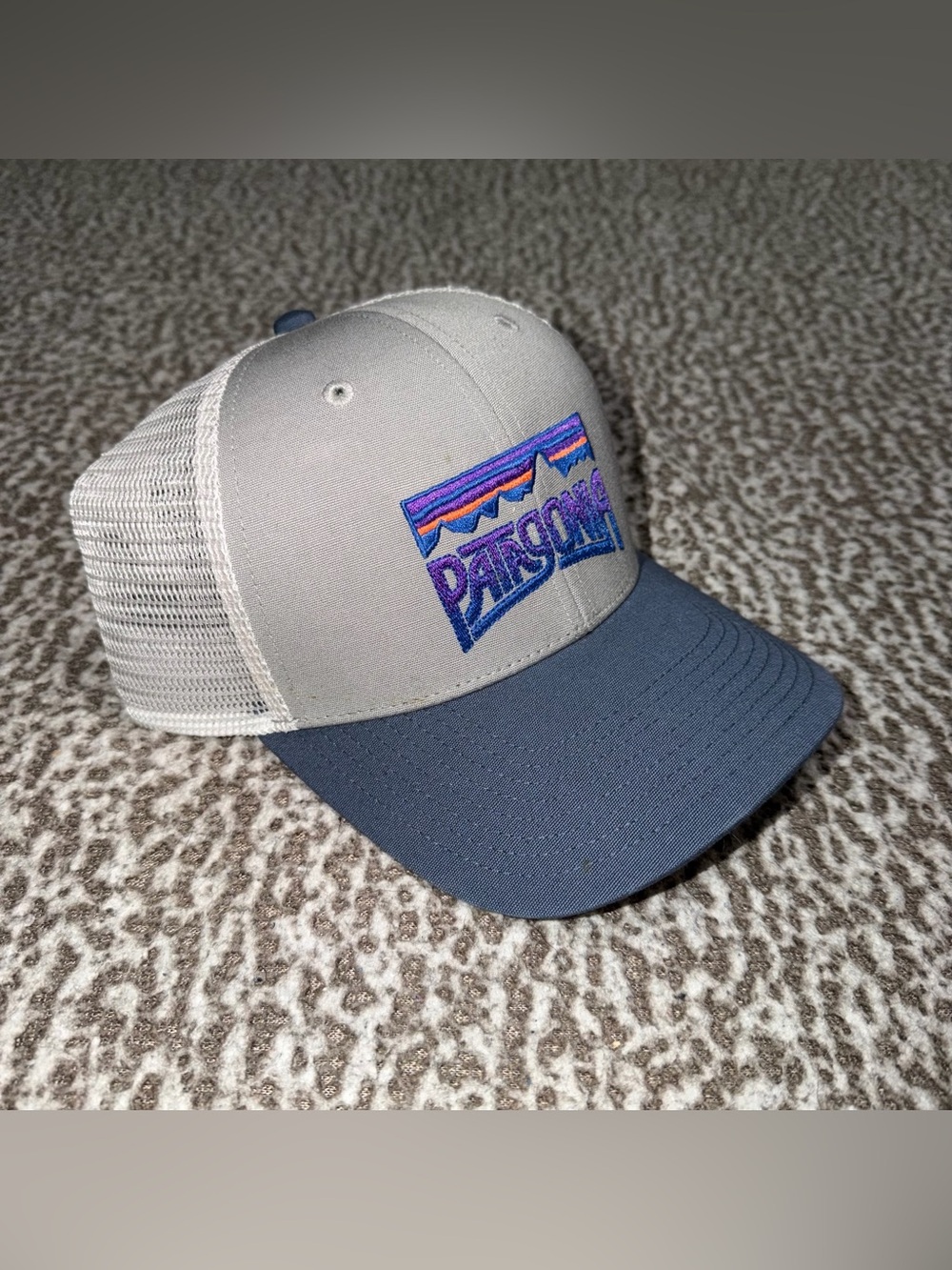 Patagonia Hat